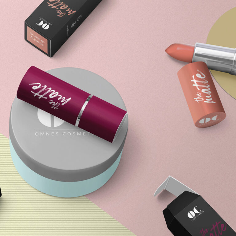 Omnes Cosmetics