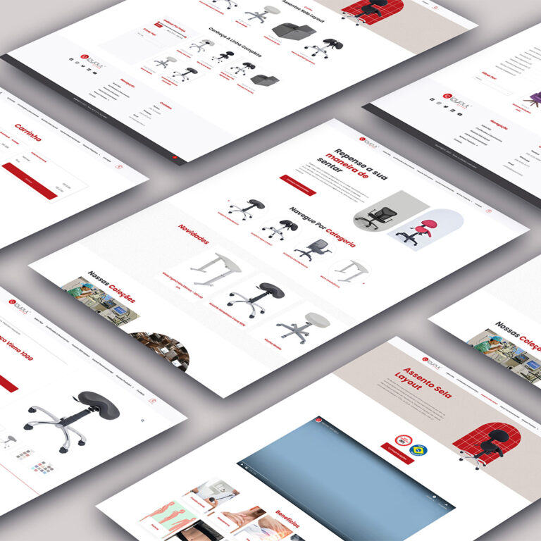 Layout Group