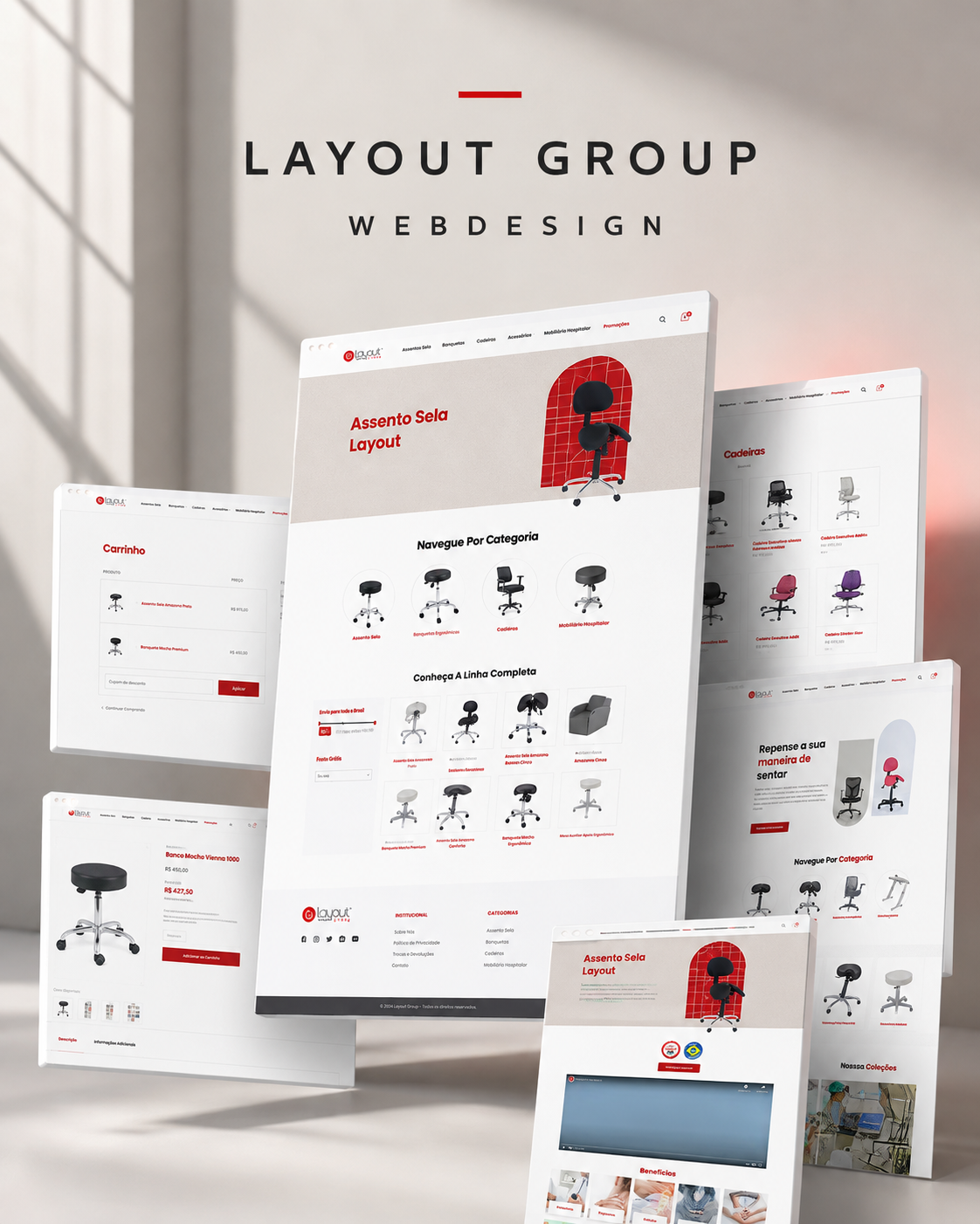 Layout Group